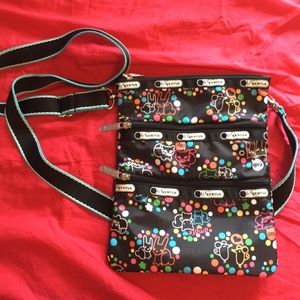 LeSportsac Crossbody Bag